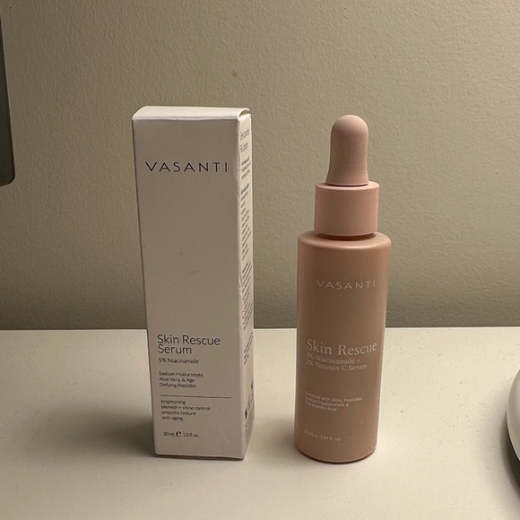 Vasanti Other - Vasanti Skin Rescue Serum